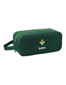 Zapatillero Real Betis