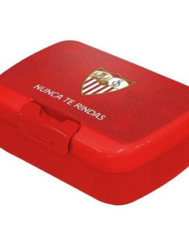 Sandwichera Sevilla Fc
