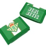 Cartera Betis