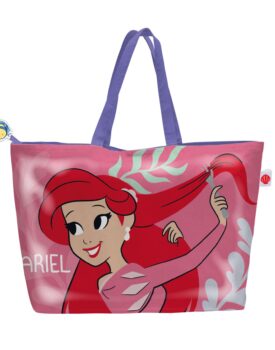 Bolso playa Ariel
