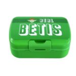 Sandwichera reutilizable Real Betis Balompie