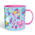 Taza reutilizable Sweet Candy
