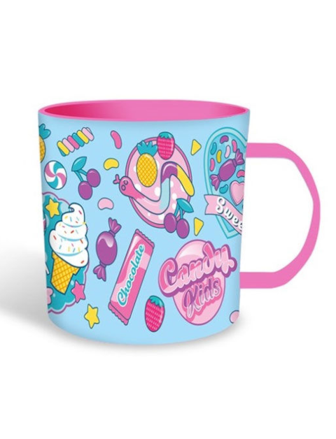 Taza reutilizable Sweet Candy