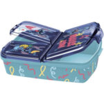 Sandwichera multiple Stitch