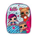Mochila pequeña Lol Surprise