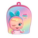 Mochila 3D Bebes Llorones