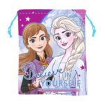 Saco pequeño Frozen