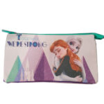 Portatodo triple Frozen II