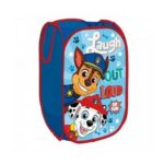 Contenedor despleglable Paw Patrol