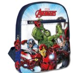 Mochila Avengers