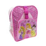 Mochila Princesas