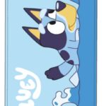 Toalla Bluey