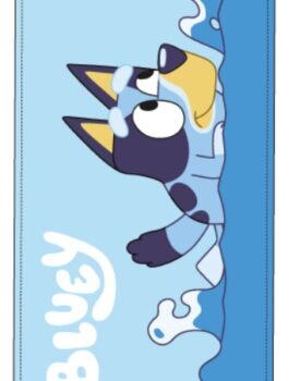 Toalla Bluey