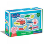 Peppa pig palabras
