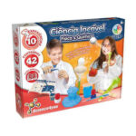 Ciencia Increible
