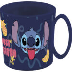 Taza Stitch