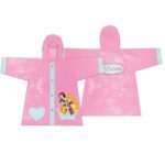 Impermeable Princesas