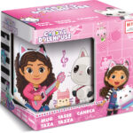 Taza ceramica Gabbys Dollhouse