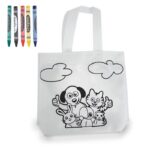 Bolsas pintar