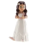 Figura niña comunión
