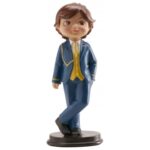 Figura niño Comunión