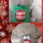 Bola Navidad "Profes"