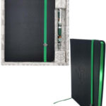 LIBRETA C/BOLI BETIS