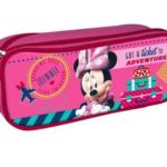 PORTATODO MINNIE DOBLE