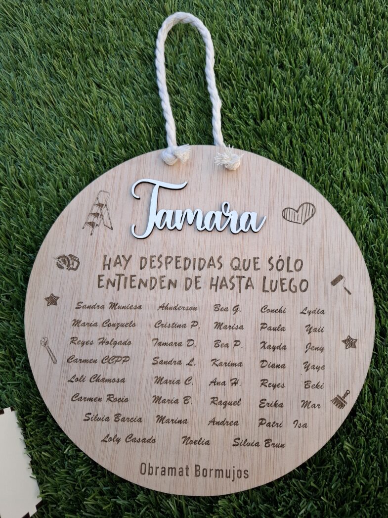 Circulo personalizado