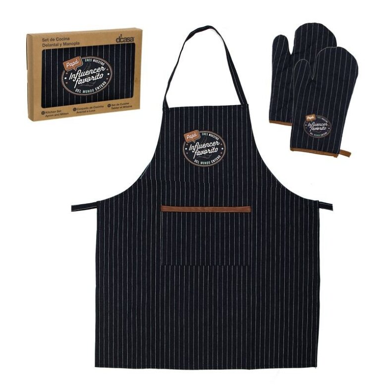 Set Regalo Papa