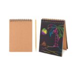 Libreta Mágica