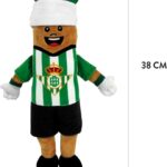 Peluche Palmerin