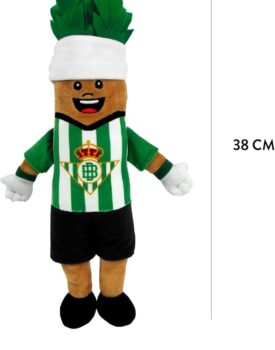 Peluche Palmerin