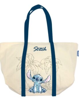Bolso Tela Stitch