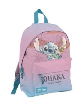 Mochila 40cm Stitch