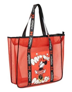 Bolso red Minnie