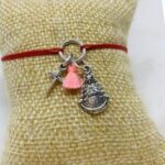 Pulseras Virgen del Rocio