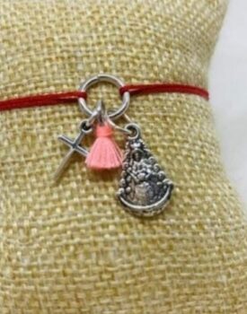 Pulseras Virgen del Rocio