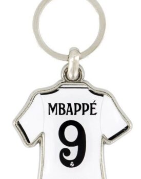 LLAVERO MBAPPE
