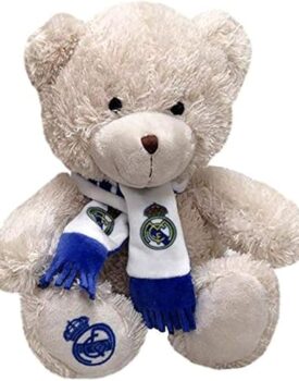 Peluche Real Madrid